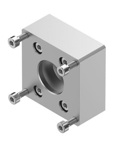 EAMM-A-L27-40A Zestaw osiowy | Elektryka | Eshop Dopak | Wszystko dla Przemysłu