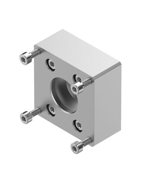 EAMM-A-L27-40A Zestaw osiowy | Elektryka | Eshop Dopak | Wszystko dla Przemysłu