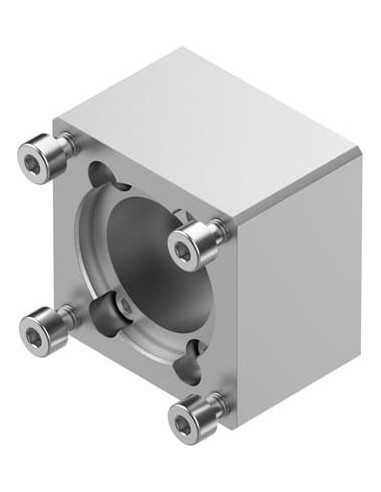 EAMM-A-L27-40R Zestaw osiowy | Elektryka | Eshop Dopak | Wszystko dla Przemysłu