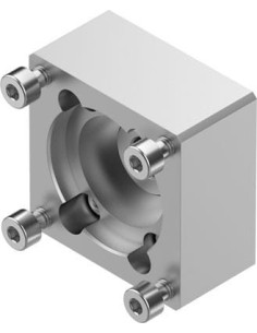 EAMM-A-L27-40RA Zestaw osiowy | Elektryka | Eshop Dopak | Wszystko dla Przemysłu