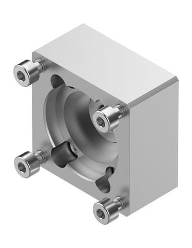 EAMM-A-L27-40RA Zestaw osiowy | Elektryka | Eshop Dopak | Wszystko dla Przemysłu