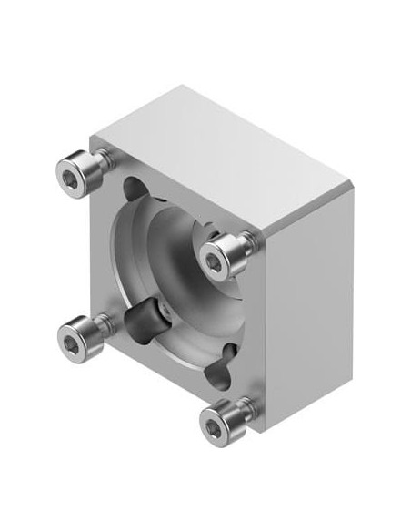 EAMM-A-L27-40RA Zestaw osiowy | Elektryka | Eshop Dopak | Wszystko dla Przemysłu
