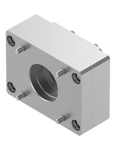EAMM-A-L27-42A Zestaw osiowy | Elektryka | Eshop Dopak | Wszystko dla Przemysłu