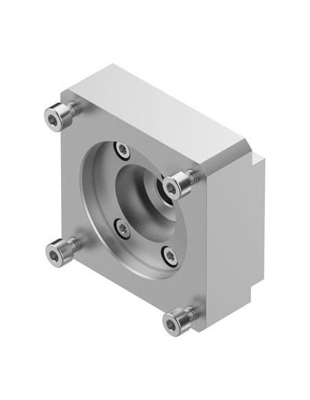 EAMM-A-L27-58AA Zestaw osiowy | Elektryka | Eshop Dopak | Wszystko dla Przemysłu