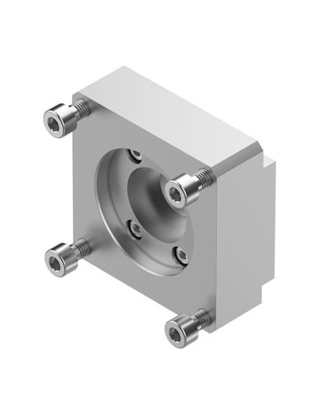 EAMM-A-L27-57AB Zestaw osiowy | Elektryka | Eshop Dopak | Wszystko dla Przemysłu