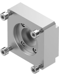 EAMM-A-L27-57AC Zestaw osiowy | Elektryka | Eshop Dopak | Wszystko dla Przemysłu