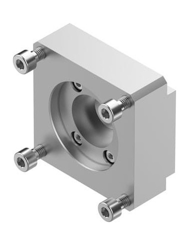 EAMM-A-L27-57AC Zestaw osiowy | Elektryka | Eshop Dopak | Wszystko dla Przemysłu