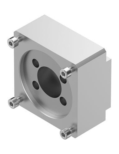EAMM-A-L27-60RA Zestaw osiowy | Elektryka | Eshop Dopak | Wszystko dla Przemysłu