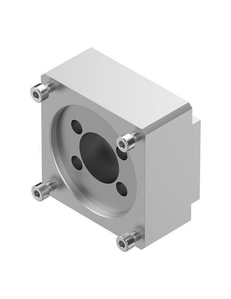 EAMM-A-L27-60RA Zestaw osiowy | Elektryka | Eshop Dopak | Wszystko dla Przemysłu