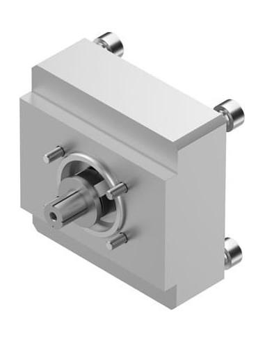 EAMM-A-L27-60RB Zestaw osiowy | Elektryka | Eshop Dopak | Wszystko dla Przemysłu