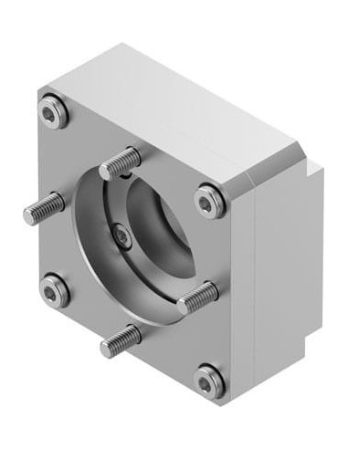 EAMM-A-L27-50GA Zestaw osiowy | Elektryka | Eshop Dopak | Wszystko dla Przemysłu