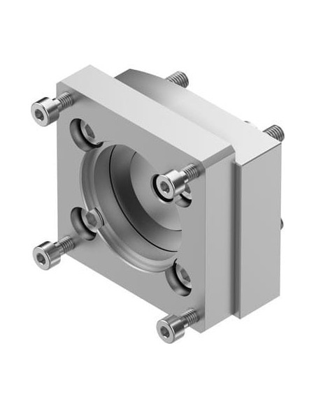 EAMM-A-L38-58AA Zestaw osiowy | Elektryka | Eshop Dopak | Wszystko dla Przemysłu