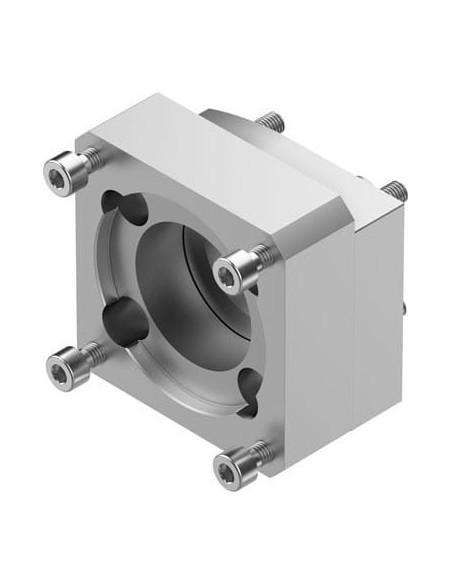 EAMM-A-L38-60PA Zestaw osiowy | Elektryka | Eshop Dopak | Wszystko dla Przemysłu