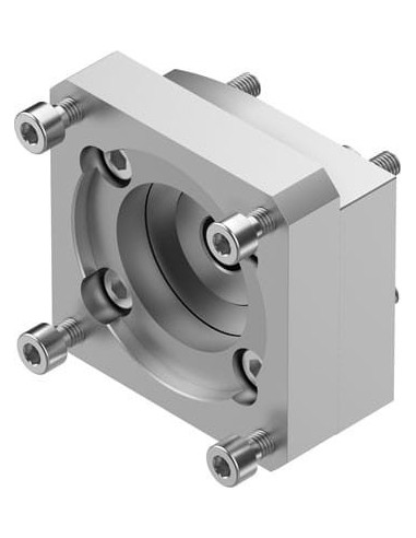 EAMM-A-L38-60RB Zestaw osiowy | Elektryka | Eshop Dopak | Wszystko dla Przemysłu