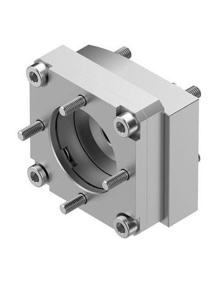 EAMM-A-L38-50GA Zestaw osiowy | Elektryka | Eshop Dopak | Wszystko dla Przemysłu
