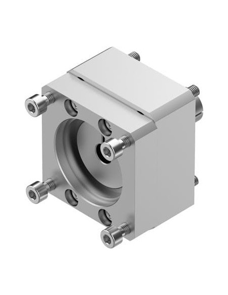EAMM-A-L48-55A Zestaw osiowy | Elektryka | Eshop Dopak | Wszystko dla Przemysłu