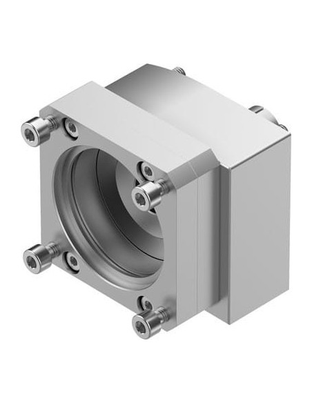EAMM-A-L48-60PA Zestaw osiowy | Elektryka | Eshop Dopak | Wszystko dla Przemysłu