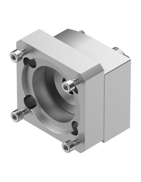 EAMM-A-L48-70AA Zestaw osiowy | Elektryka | Eshop Dopak | Wszystko dla Przemysłu