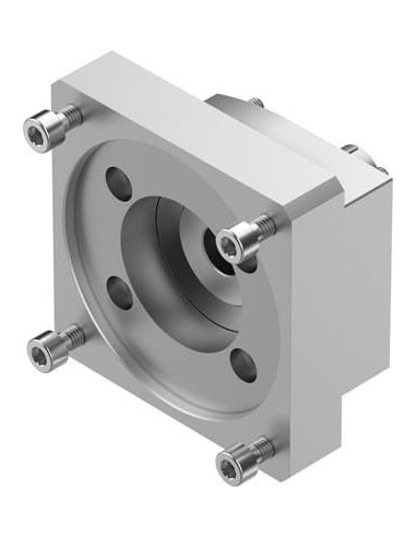 EAMM-A-L48-88A Zestaw osiowy | Elektryka | Eshop Dopak | Wszystko dla Przemysłu
