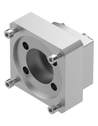EAMM-A-L48-92RA Zestaw osiowy | Elektryka | Eshop Dopak | Wszystko dla Przemysłu