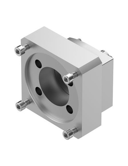 EAMM-A-L48-92RA Zestaw osiowy | Elektryka | Eshop Dopak | Wszystko dla Przemysłu