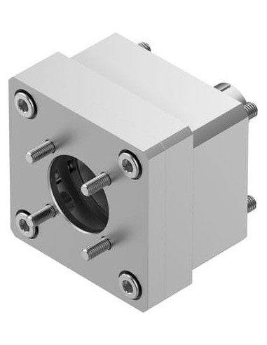 EAMM-A-L48-40G Zestaw osiowy | Elektryka | Eshop Dopak | Wszystko dla Przemysłu