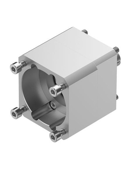 EAMM-A-L48-56GA Zestaw osiowy | Elektryka | Eshop Dopak | Wszystko dla Przemysłu