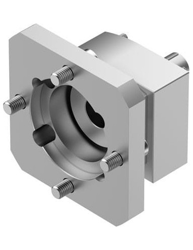 EAMM-A-L48-90GB Zestaw osiowy | Elektryka | Eshop Dopak | Wszystko dla Przemysłu