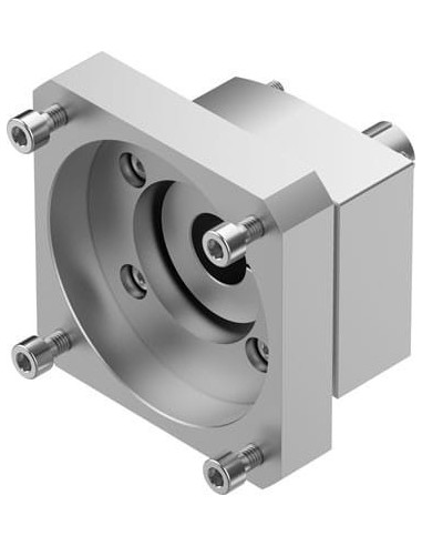 EAMM-A-L48-120GA Zestaw osiowy | Elektryka | Eshop Dopak | Wszystko dla Przemysłu