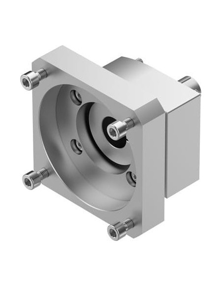 EAMM-A-L48-120GA Zestaw osiowy | Elektryka | Eshop Dopak | Wszystko dla Przemysłu