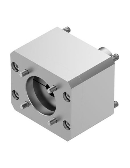 EAMM-A-L62-60H Zestaw osiowy | Elektryka | Eshop Dopak | Wszystko dla Przemysłu