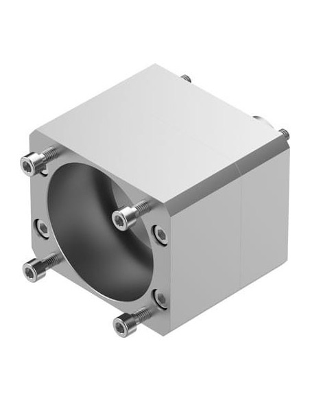 EAMM-A-L62-75GA Zestaw osiowy | Elektryka | Eshop Dopak | Wszystko dla Przemysłu