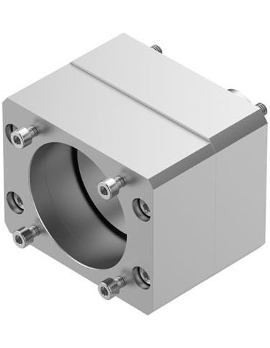 EAMM-A-L62-72GA Zestaw osiowy | Elektryka | Eshop Dopak | Wszystko dla Przemysłu