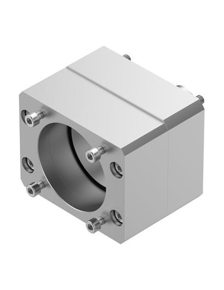 EAMM-A-L62-72GA Zestaw osiowy | Elektryka | Eshop Dopak | Wszystko dla Przemysłu