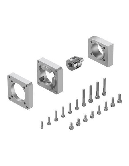 EAMM-A-L62-120G Zestaw osiowy | Elektryka | Eshop Dopak | Wszystko dla Przemysłu