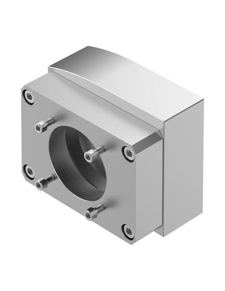 EAMM-A-L95-75GA Zestaw osiowy | Elektryka | Eshop Dopak | Wszystko dla Przemysłu