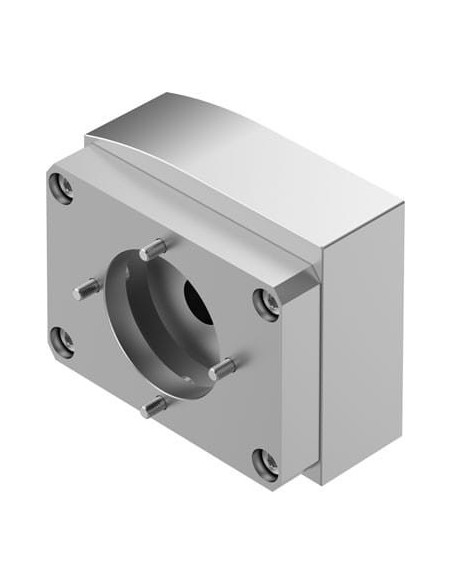 EAMM-A-L95-90GA Zestaw osiowy | Elektryka | Eshop Dopak | Wszystko dla Przemysłu