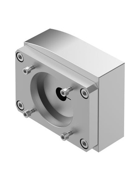 EAMM-A-L95-120GA Zestaw osiowy | Elektryka | Eshop Dopak | Wszystko dla Przemysłu
