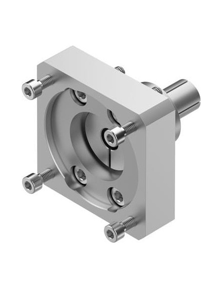 EAMM-A-M43-70AA Zestaw osiowy | Elektryka | Eshop Dopak | Wszystko dla Przemysłu