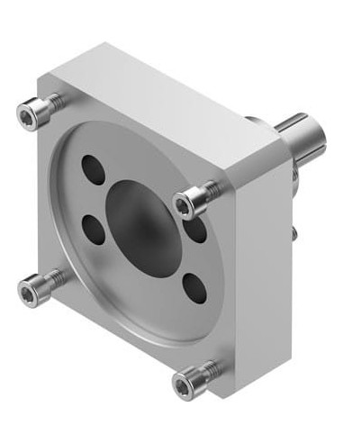 EAMM-A-M43-92RA Zestaw osiowy | Elektryka | Eshop Dopak | Wszystko dla Przemysłu