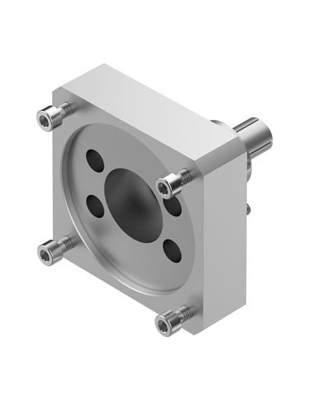 EAMM-A-M43-92RA Zestaw osiowy | Elektryka | Eshop Dopak | Wszystko dla Przemysłu