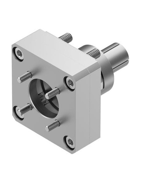 EAMM-A-M43-40G Zestaw osiowy | Elektryka | Eshop Dopak | Wszystko dla Przemysłu