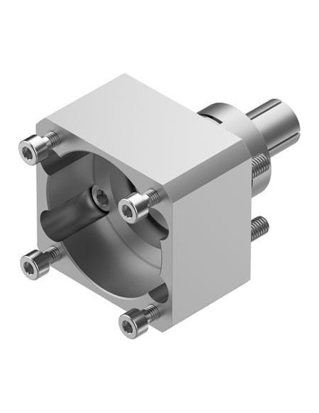 EAMM-A-M43-56GA Zestaw osiowy | Elektryka | Eshop Dopak | Wszystko dla Przemysłu