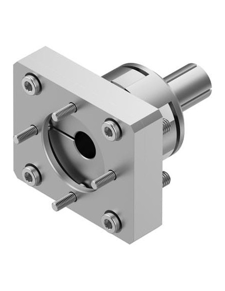 EAMM-A-M48-50GA Zestaw osiowy | Elektryka | Eshop Dopak | Wszystko dla Przemysłu