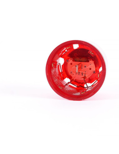 Element świetlny, 843 100 55, WERMA | Elektryka | Eshop Dopak | Wszystko dla Przemysłu