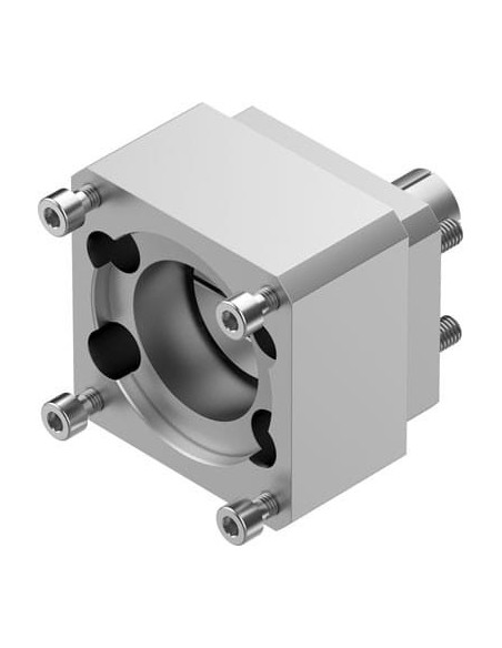 EAMM-A-N38-60PA Zestaw osiowy | Elektryka | Eshop Dopak | Wszystko dla Przemysłu