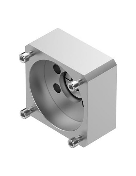 EAMM-A-N38-92RA Zestaw osiowy | Elektryka | Eshop Dopak | Wszystko dla Przemysłu