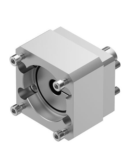 EAMM-A-N48-60PA Zestaw osiowy | Elektryka | Eshop Dopak | Wszystko dla Przemysłu