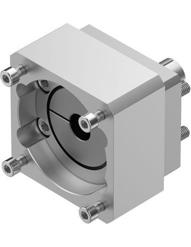 EAMM-A-N48-70AA Zestaw osiowy | Elektryka | Eshop Dopak | Wszystko dla Przemysłu
