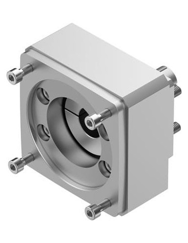 EAMM-A-N48-80P Zestaw osiowy | Elektryka | Eshop Dopak | Wszystko dla Przemysłu
